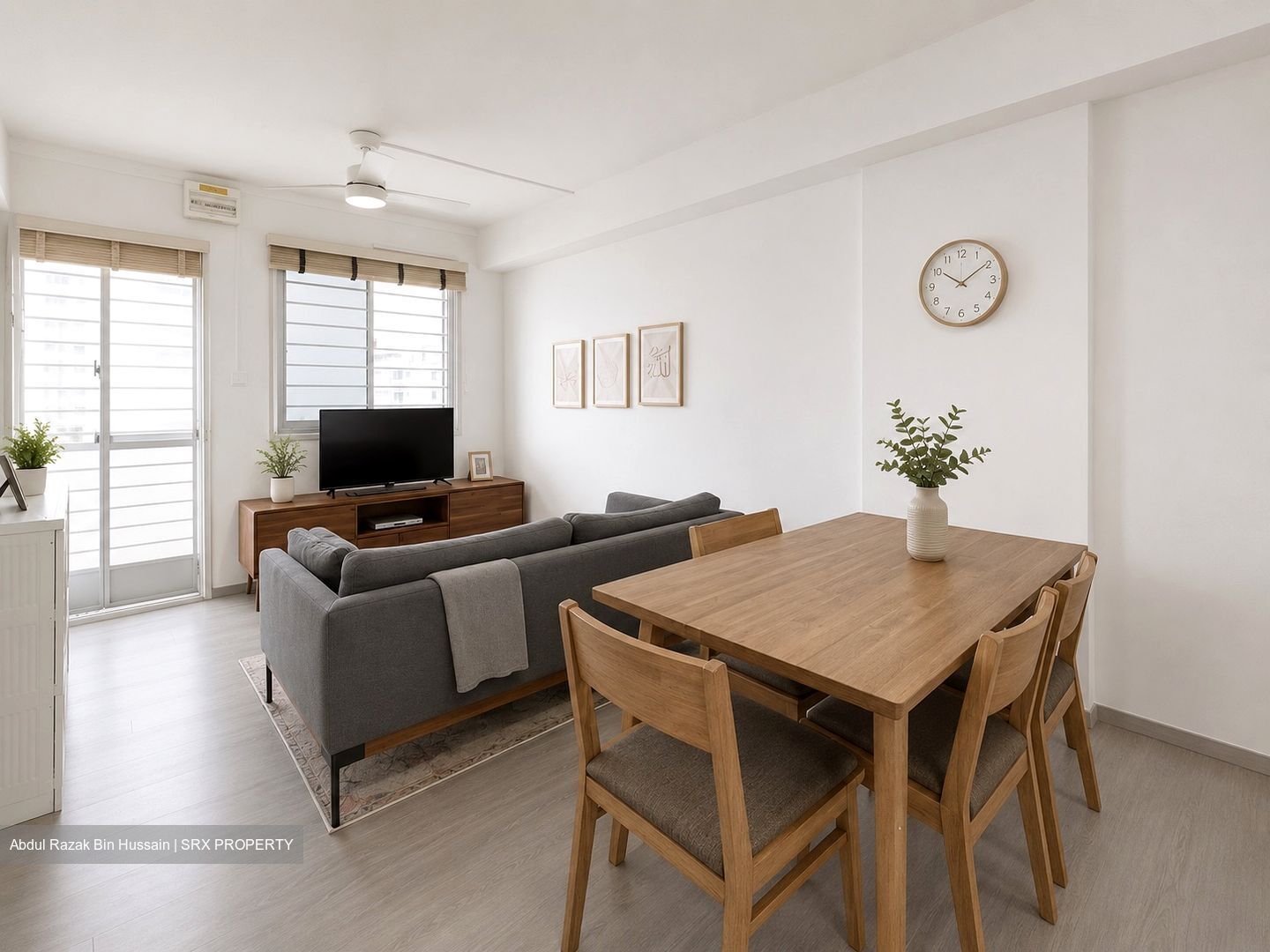 Blk 528 Bukit Batok Street 51 (Bukit Batok), HDB 3 Rooms #585431941